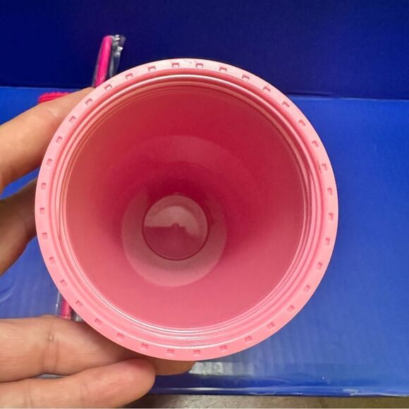 Hello Kitty Cup Studded Tumbler - Picture 3 of 9